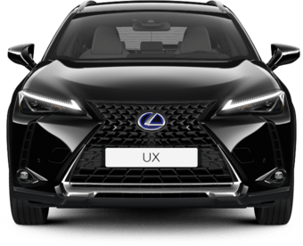 UX - Business - Кросоувър, 5 врати