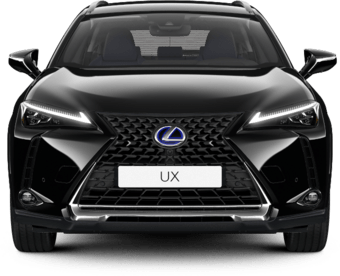 UX - Luxury Premium - Кросоувър, 5 врати