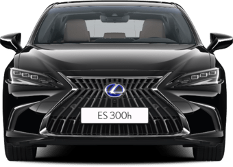 ES - Luxury - Седан