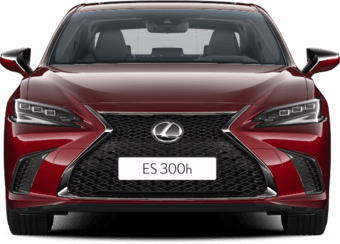 ES - F SPORT - Berline 4 portes