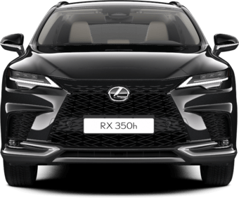 RX - F LINE - SUV