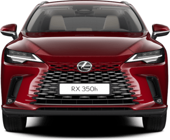 RX - COMFORT - SUV