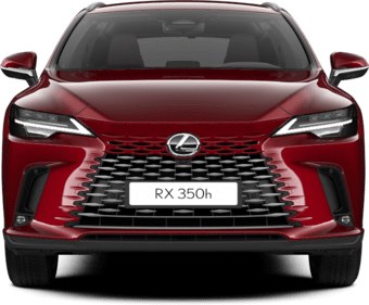 RX - EXCELLENCE - SUV