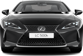 LL - SPORT+ - Coupé 2 portes
