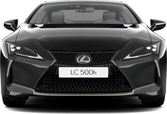 LL - HOKKAIDO - Coupé 2-türig