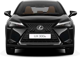 UX - IMPRESSION - SUV