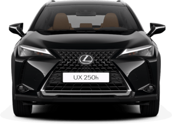 UX - BUSINESS - SUV