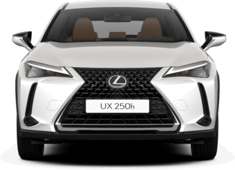 UX - IMPRESSION - SUV
