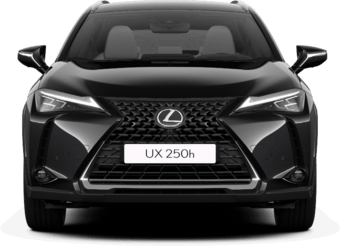 UX - EXCELLENCE - SUV