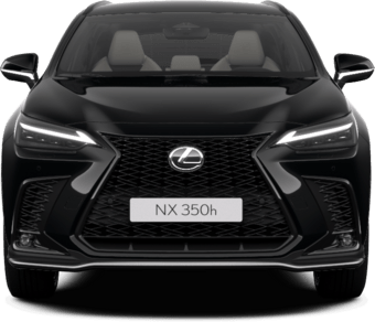 NX - F SPORT - SUV
