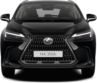 NX - BUSINESS - SUV