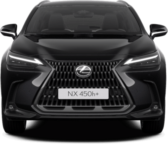 NX - EXCELLENCE - SUV