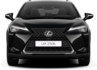 UX - Luxury - Wagon 5 Doors