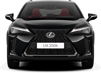 UX - F Sport - Wagon 5 Doors