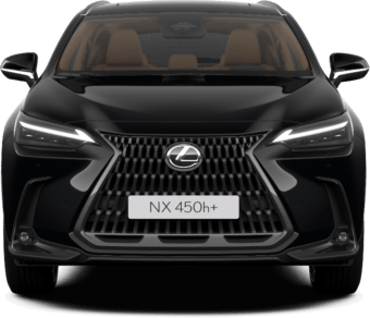 NX - Luxury Plug-in Hybrid - Wagon 5 Doors