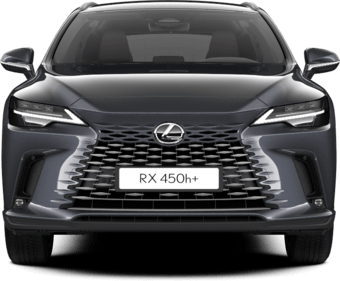 RX - Executive - SUV 5 Doors