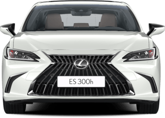 ES - Executive - Sedan 4 Doors