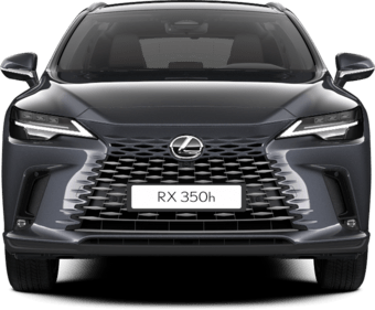 RX - Luxury - SUV 5 Doors