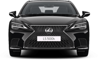 LS - Executive - Sedan 4 Doors  (LWB)