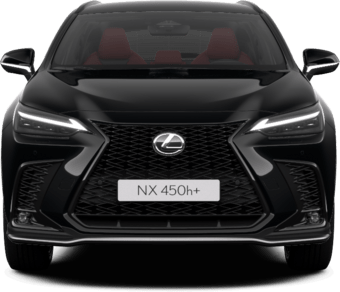NX - F Sport Plug-in Hybrid - Wagon 5 Doors