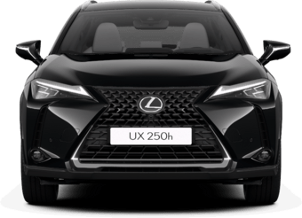 UX - Luxury Line - Crossover