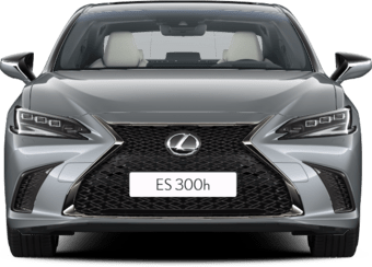 ES - F SPORT - Limousine
