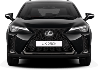 UX - F SPORT - Wagon 5 Doors