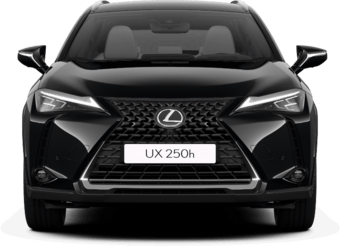 UX - Luxury Line - Wagon 5 Doors