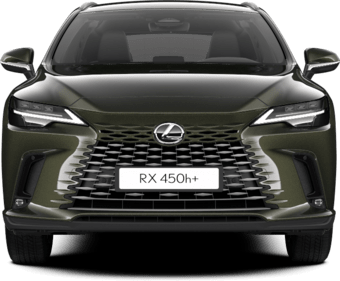 RX - Business Line - SUV
