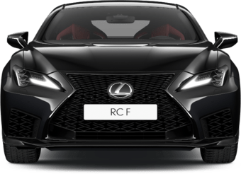 RF - RC F CARBON - Coupe 2 Doors