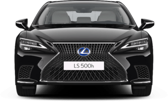LS - Executive Line - Limousine