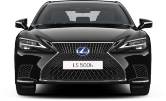 LS - Luxury Line - Limousine