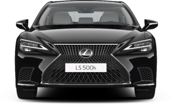LS - Executive Line - Limousine