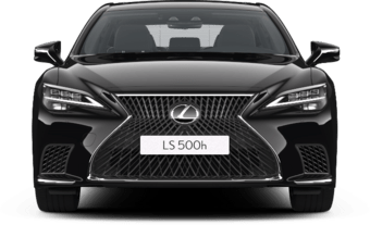LS - Luxury Line - Limousine