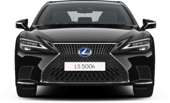 LS - Executive - Sedan 4-dørs