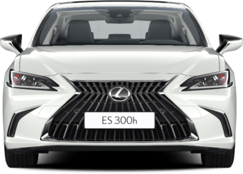 ES - Limited Edition - Sedan 4-dørs