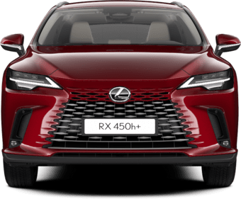 RX - Executive - SUV