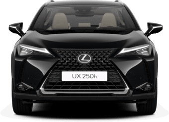 UX - Luxury - SUV