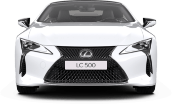 LE - Luxury - Convertible 2 Doors