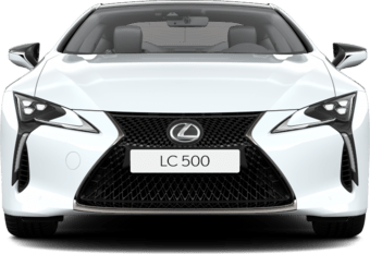 LL - LC 500 Hokaido Edition - Coupe 2 Dørs