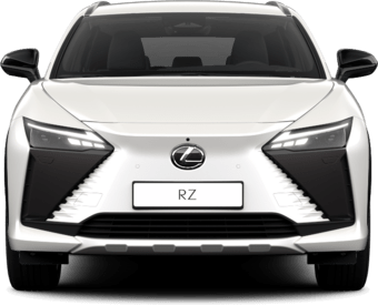 RZ - Luxury - SUV 5-дверный