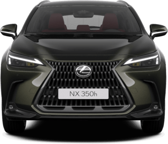 NX - Business - SUV 5-ust
