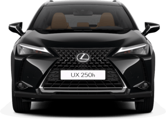 UX - PREMIUM - SUV