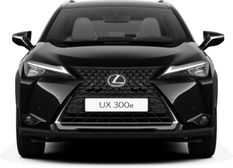 UX - Luxury - SUV