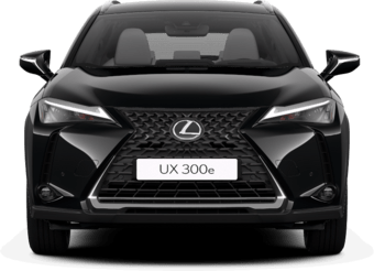 UX - Business - SUV