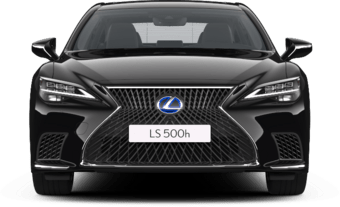 LS - Comfort - Sedan