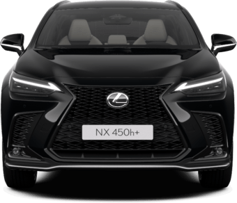 NX - F SPORT S - SUV