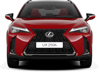 UX - F SPORT Executive - SUV