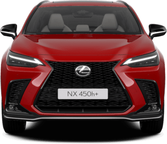 NX - F SPORT Executive - SUV