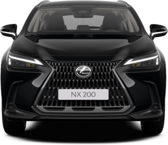 NX - Comfort - 5 კარიანი ქროსოვერი